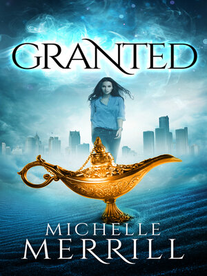 cover image of Granted